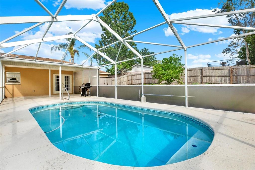 Photo of 2172 Whitewood Avenue, Spring Hill, FL 34609 (MLS # W7876046)