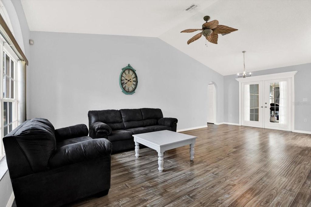 Photo of 2172 Whitewood Avenue, Spring Hill, FL 34609 (MLS # W7876046)