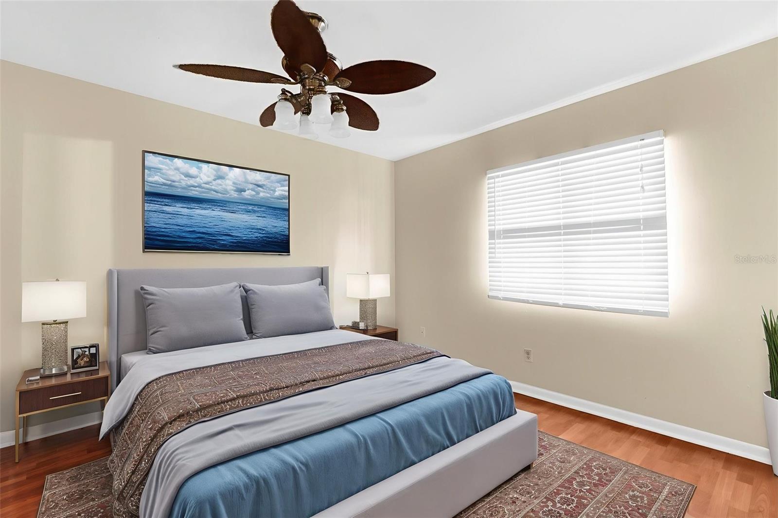 OAK BRIDGE RUN A CONDO - Residential