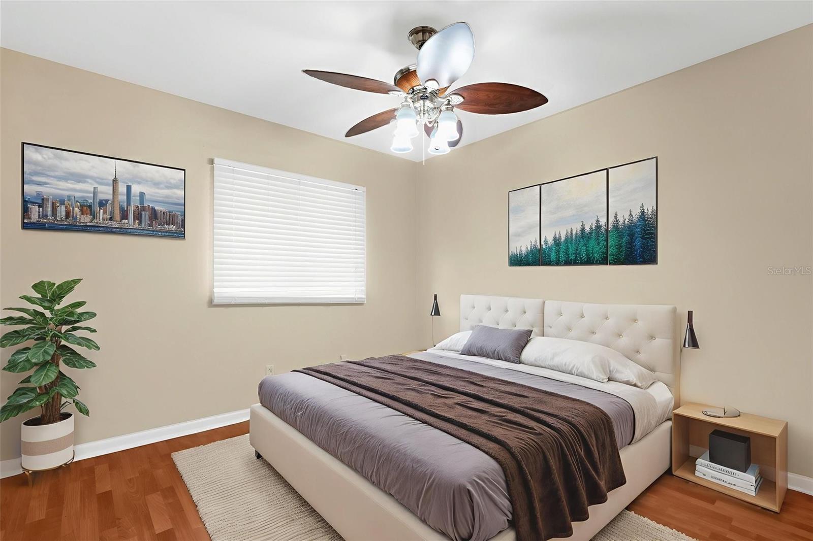 OAK BRIDGE RUN A CONDO - Residential