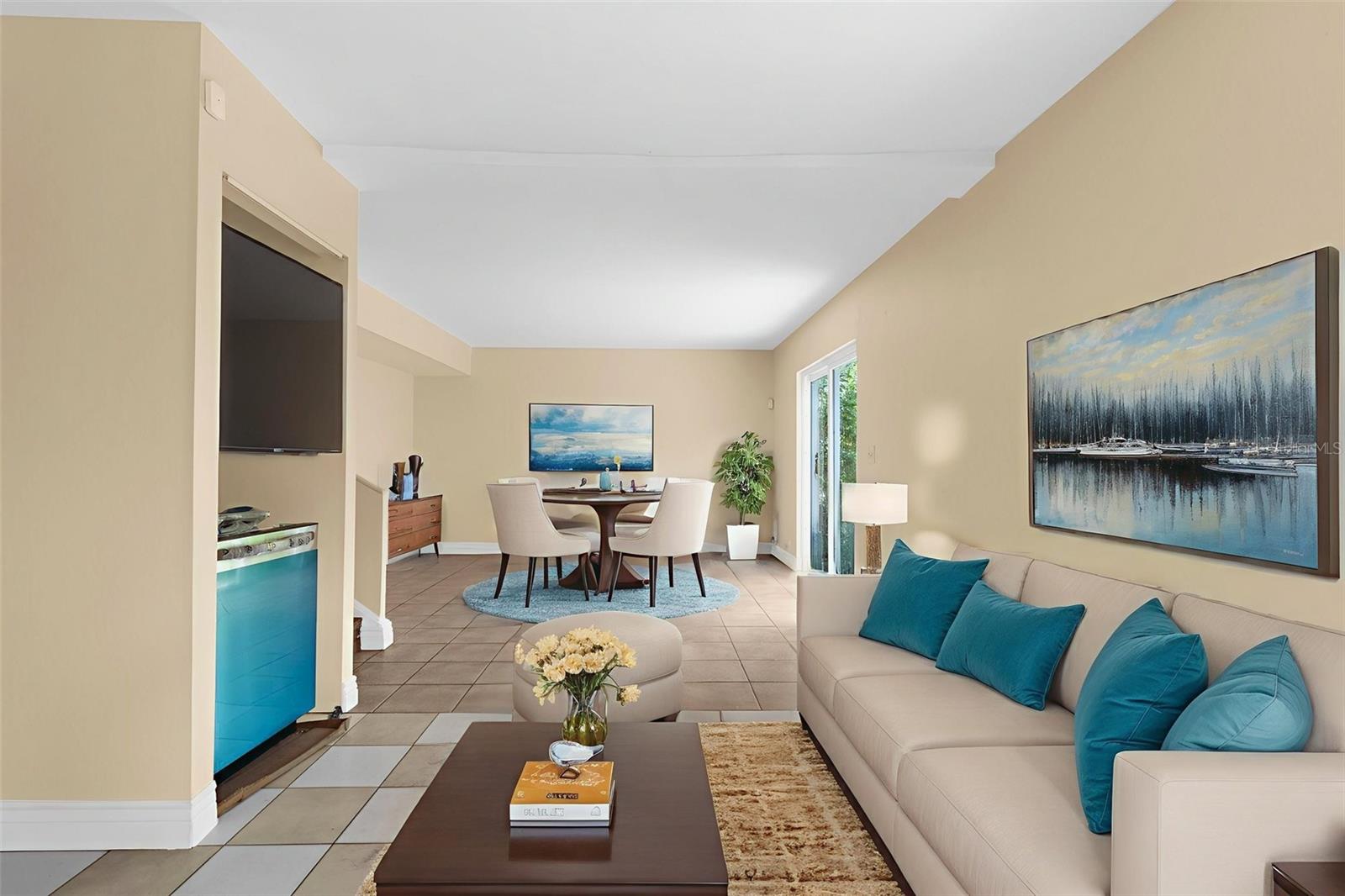 OAK BRIDGE RUN A CONDO - Residential