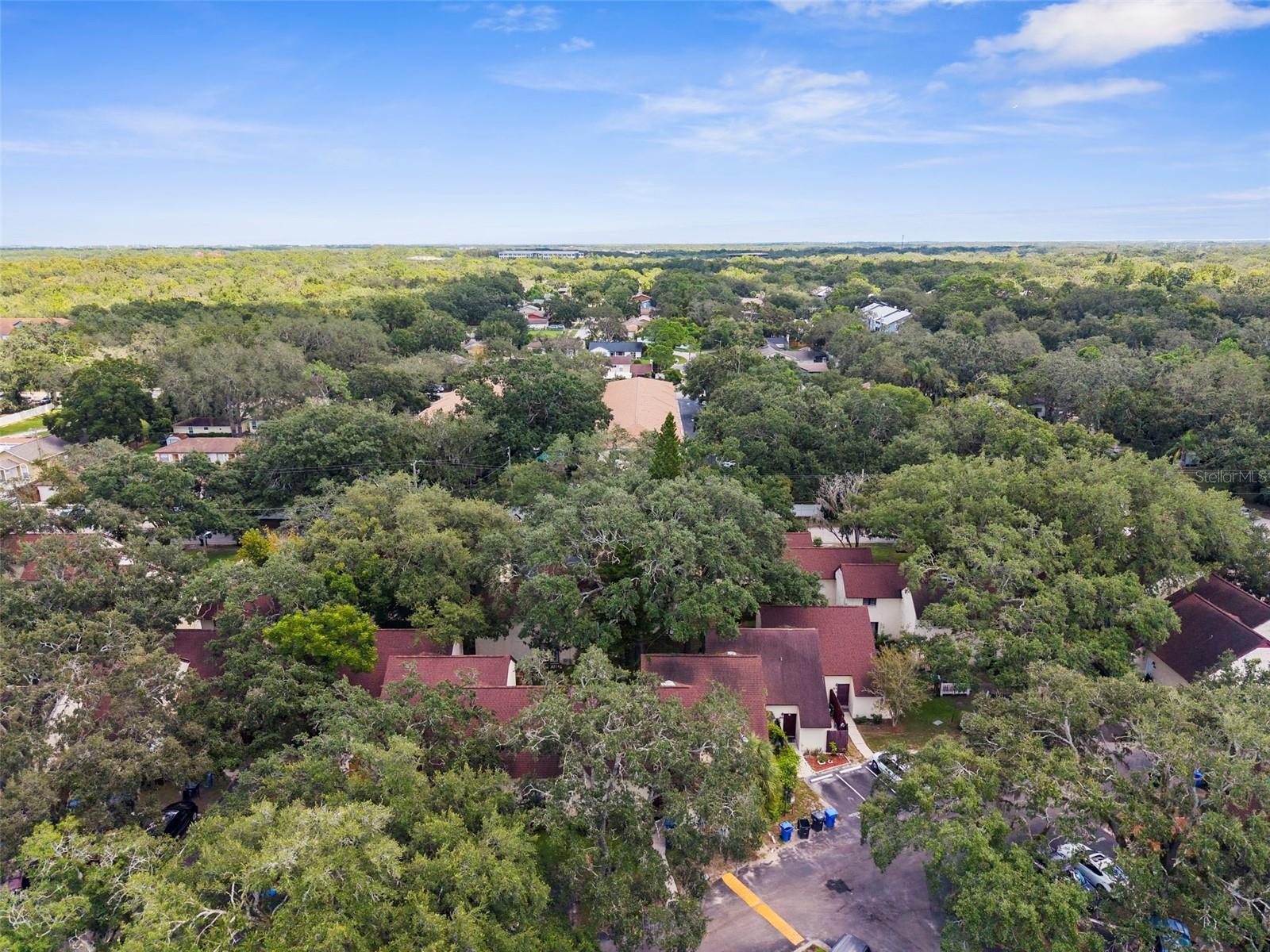 OAK BRIDGE RUN A CONDO - Residential