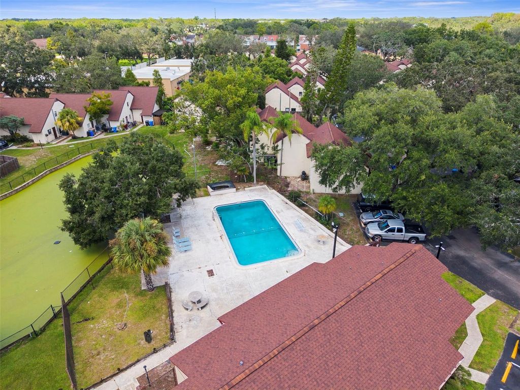 Photo of 12414 Touchton Drive #101, Tampa, FL 33617 (MLS # TB8426716)