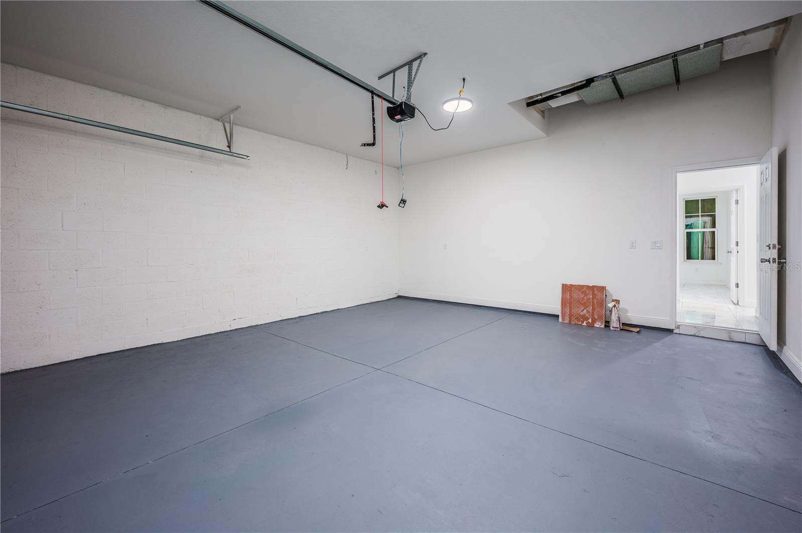 GRANT PARK - Residential