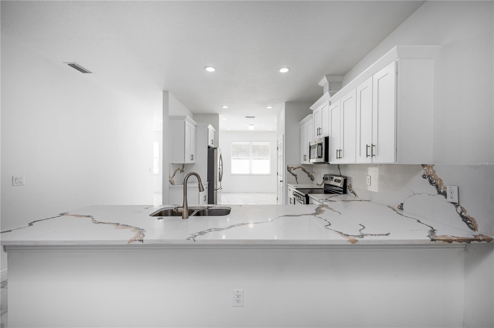 GRANT PARK - Residential