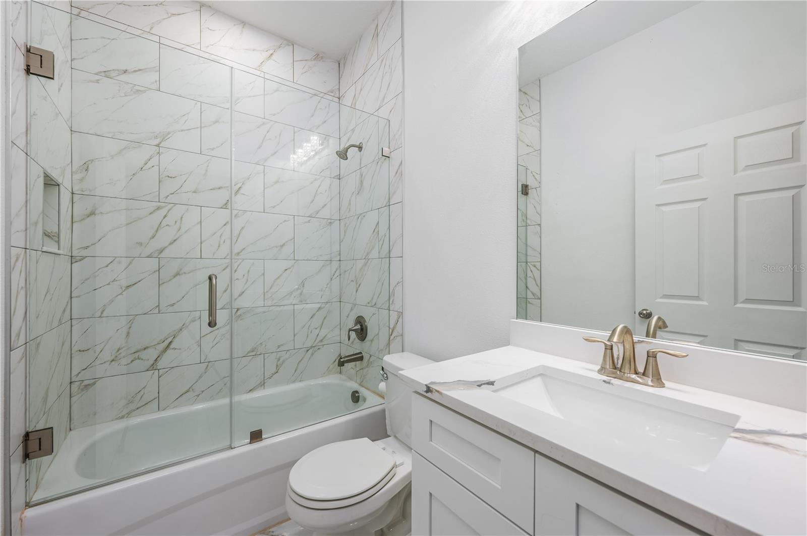 GRANT PARK - Residential