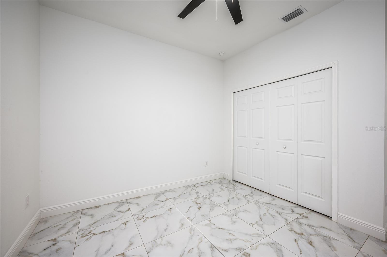 GRANT PARK - Residential