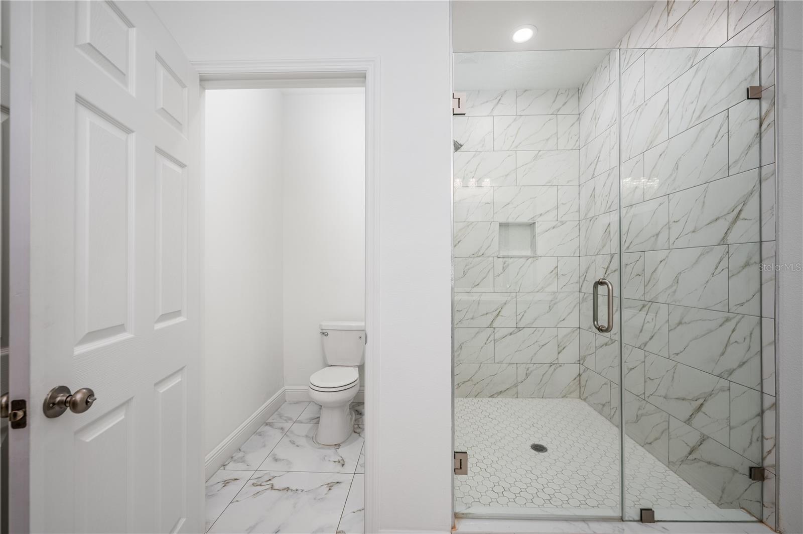 GRANT PARK - Residential