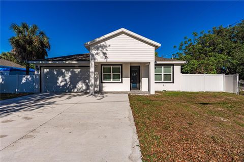 Photo of 3724 N Whittier Street, Tampa, FL 33619 (MLS # TB8494421)
