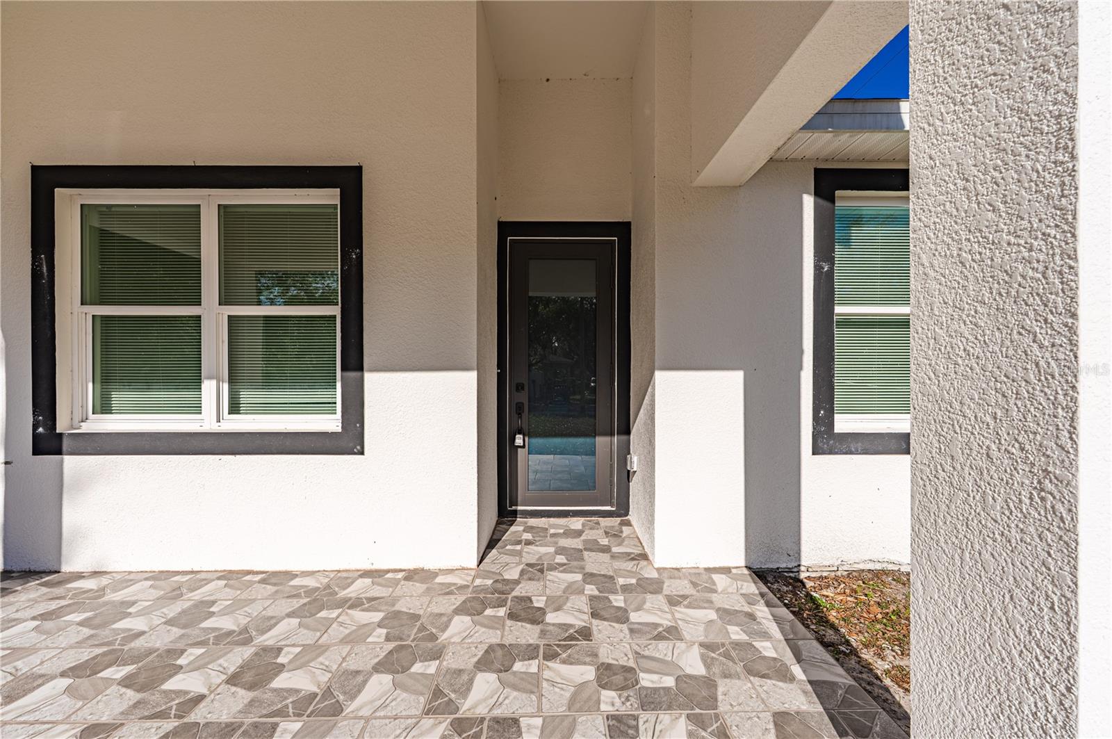 GRANT PARK - Residential