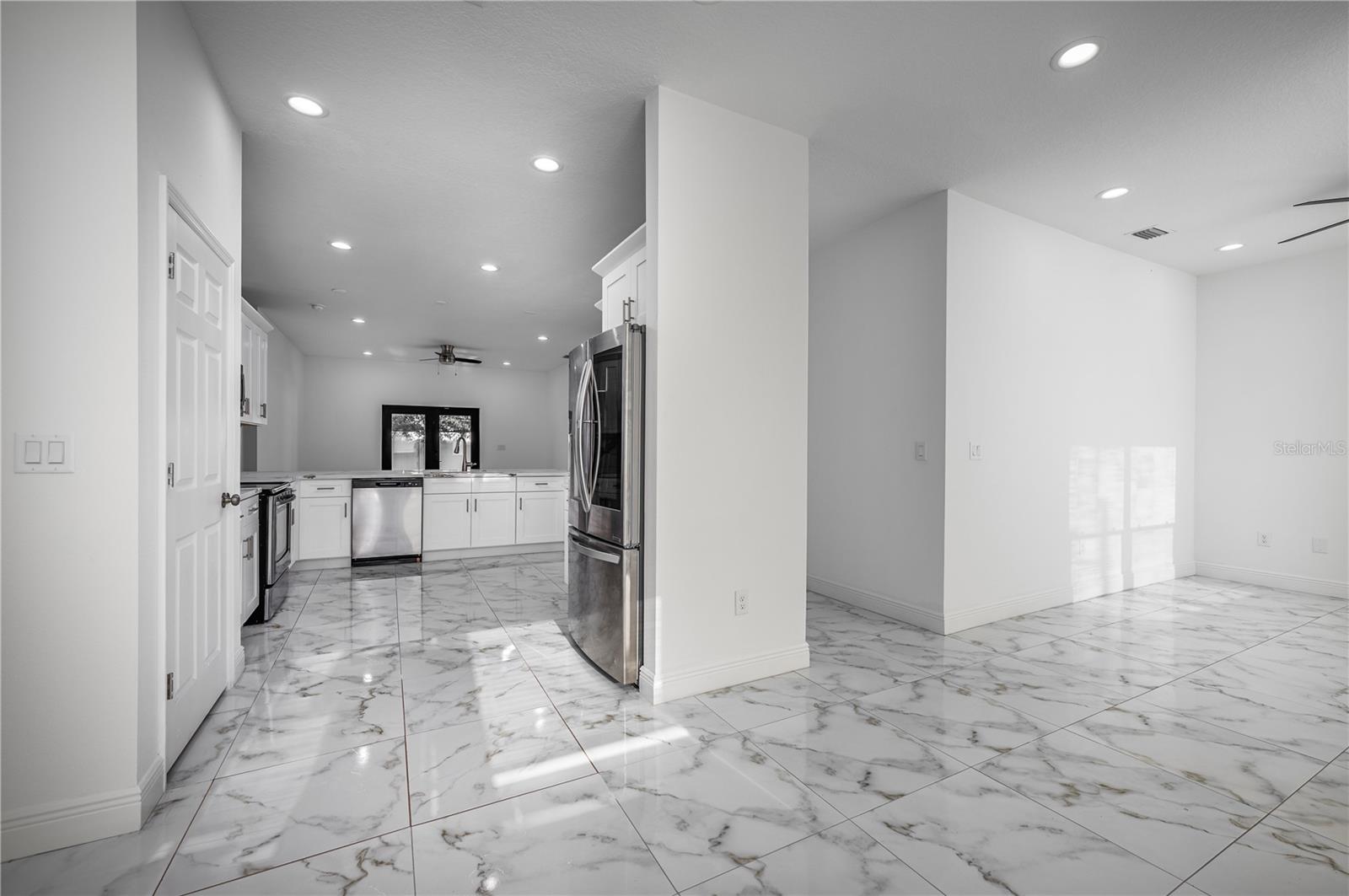 GRANT PARK - Residential