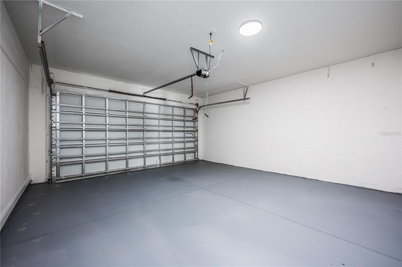 GRANT PARK - Residential