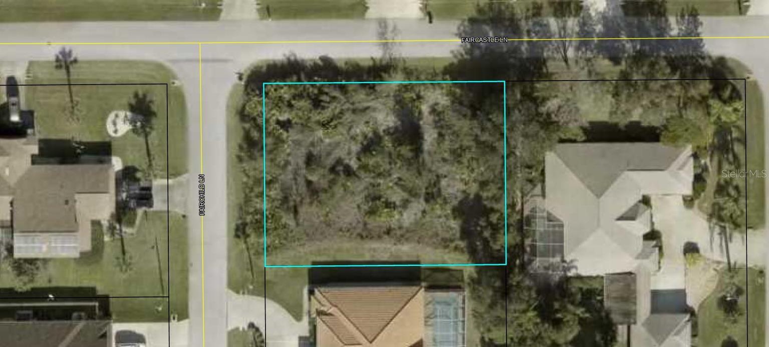 PALM COAST SEC 09 - Land