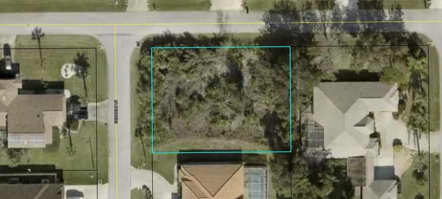 Nice corner lot located in desirable area of well known F section of Palm Coast. Close to shopping, medical, restaurants, banks and Matanzas High school . Flagler Beach is 13 miles away. Quick access to I-95 for easy commuting North or South. Near by walking/ jogging trails. Soil Test & Environmental Study on file.