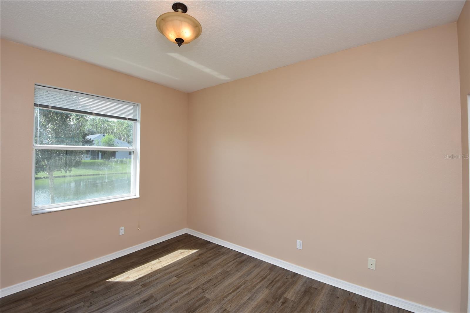 RIVERGATE - Residential Lease