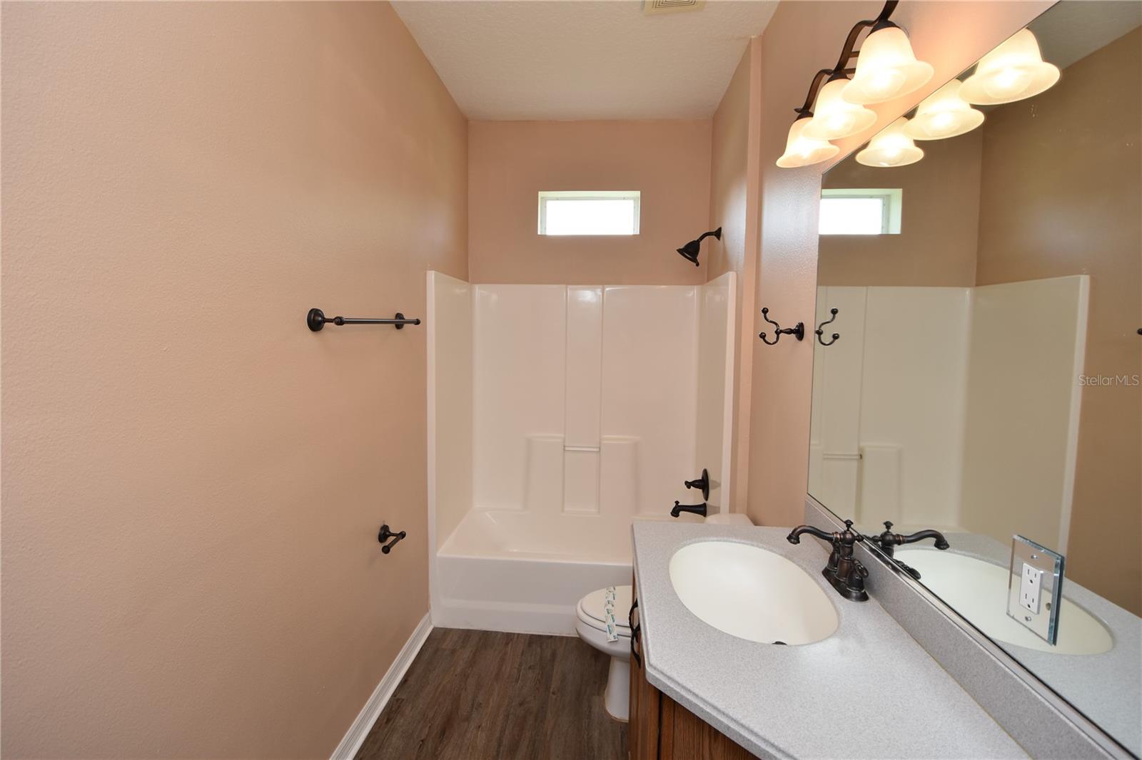 RIVERGATE - Residential Lease