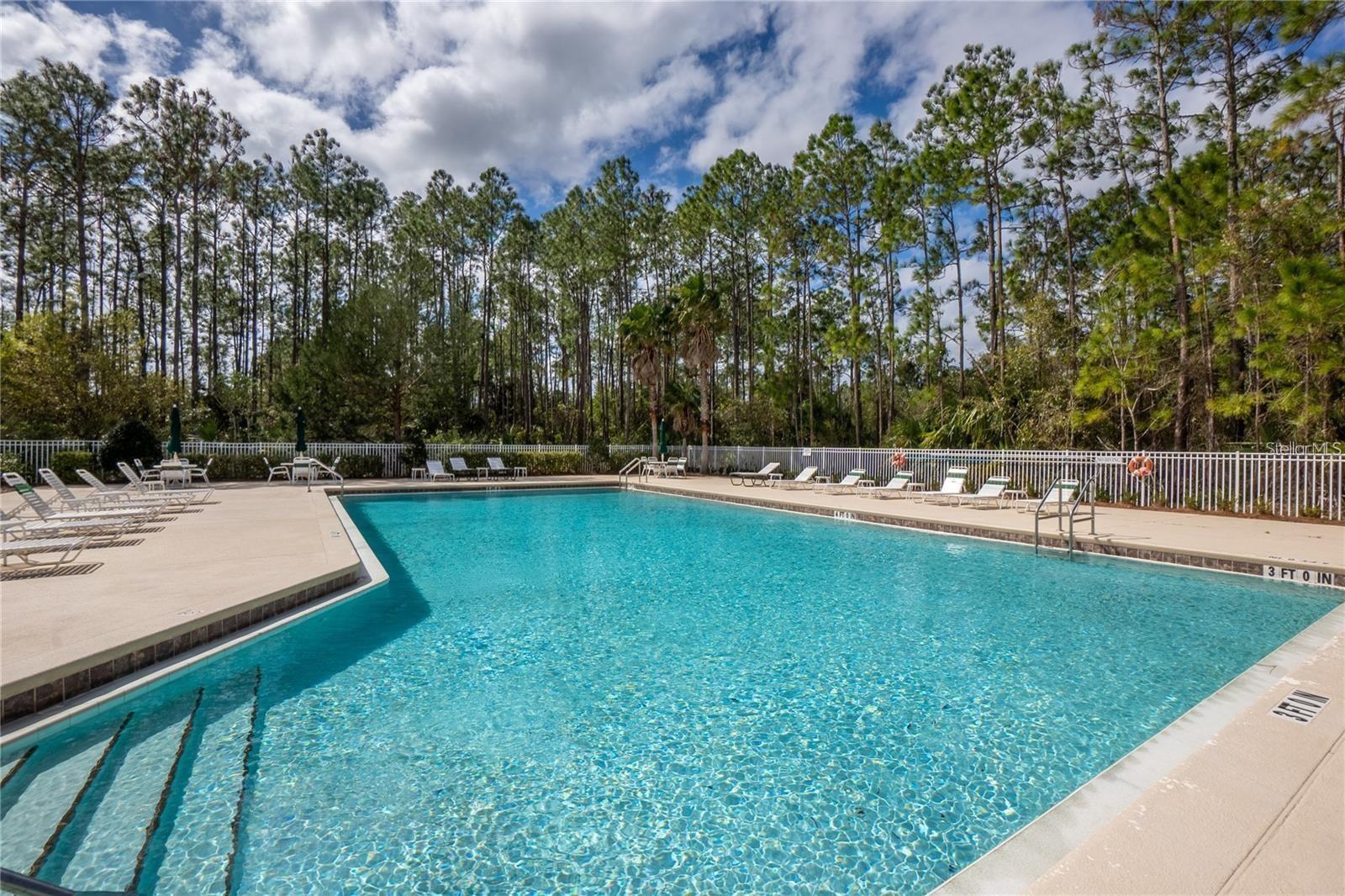 RIVERGATE - Residential Lease