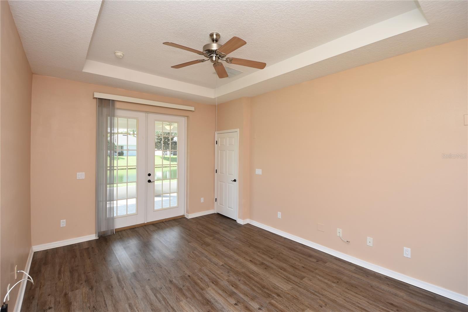 RIVERGATE - Residential Lease