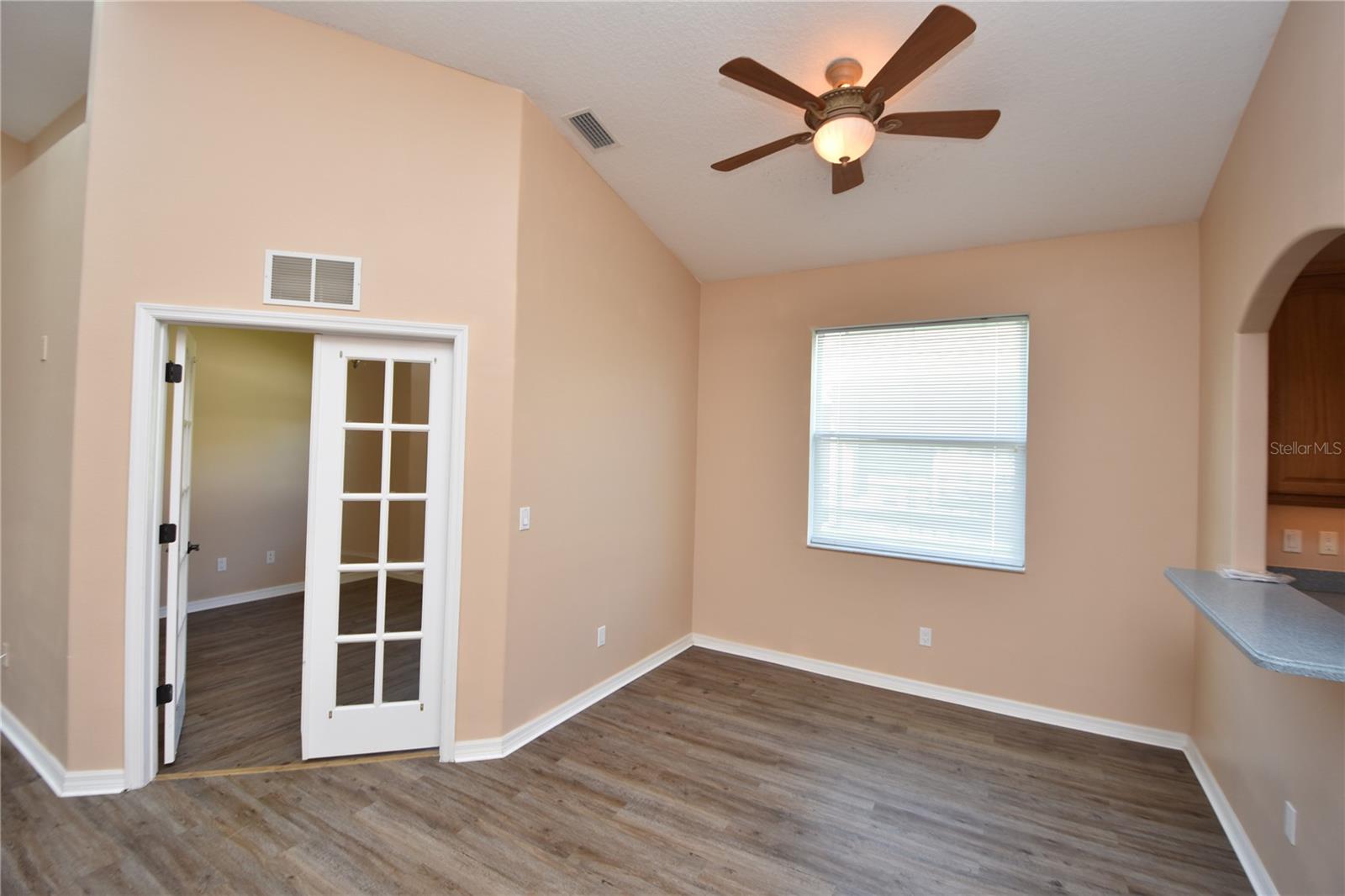 RIVERGATE - Residential Lease