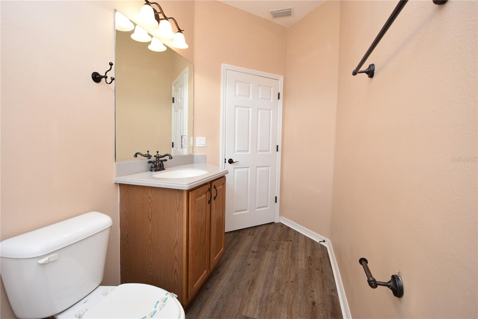 RIVERGATE - Residential Lease