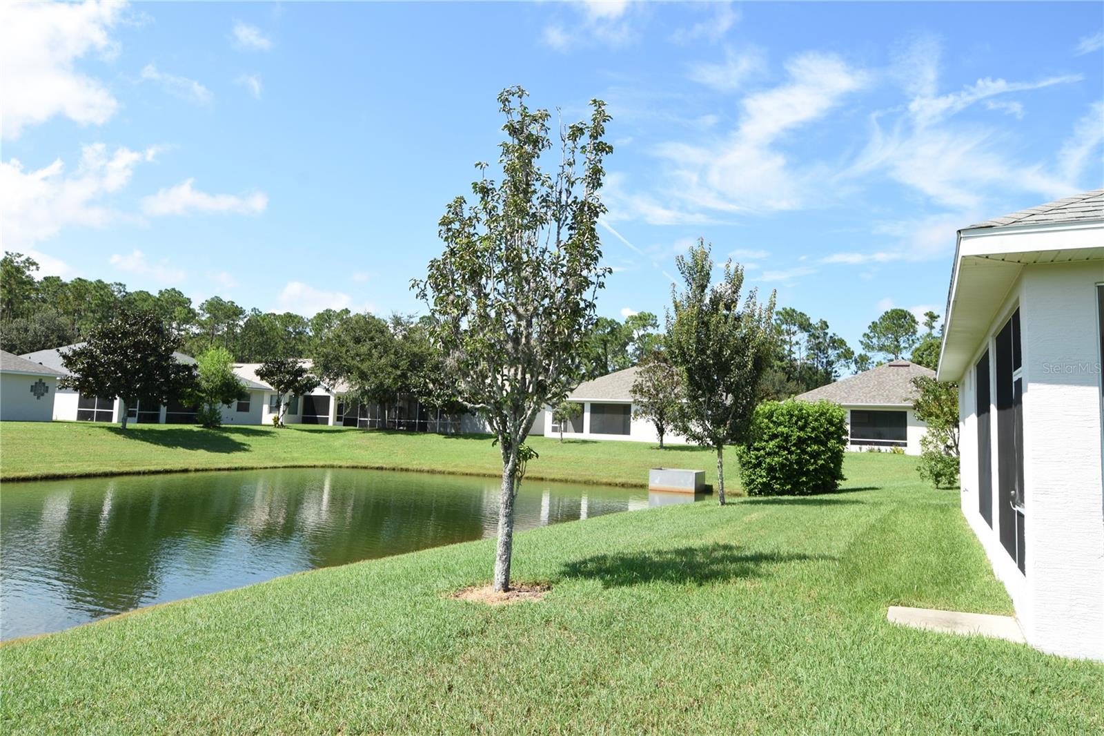 RIVERGATE - Residential Lease