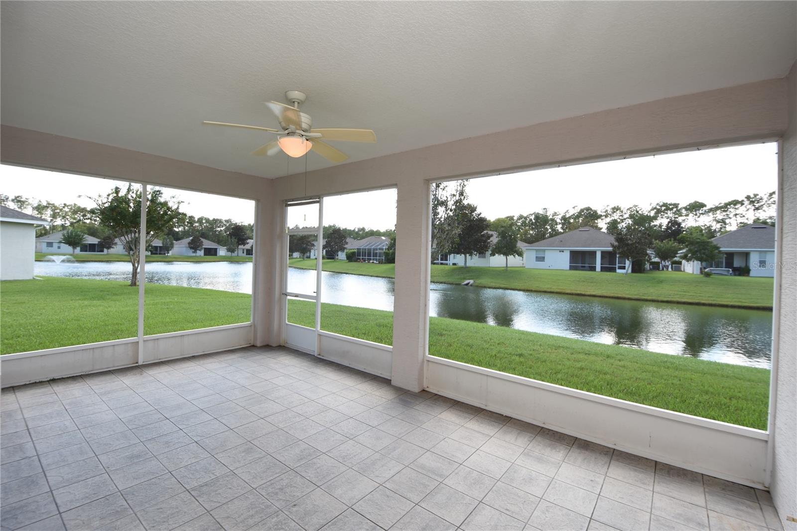 RIVERGATE - Residential Lease