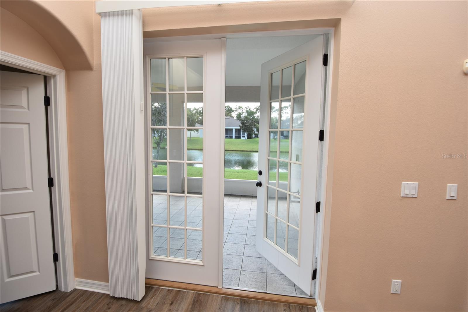 RIVERGATE - Residential Lease