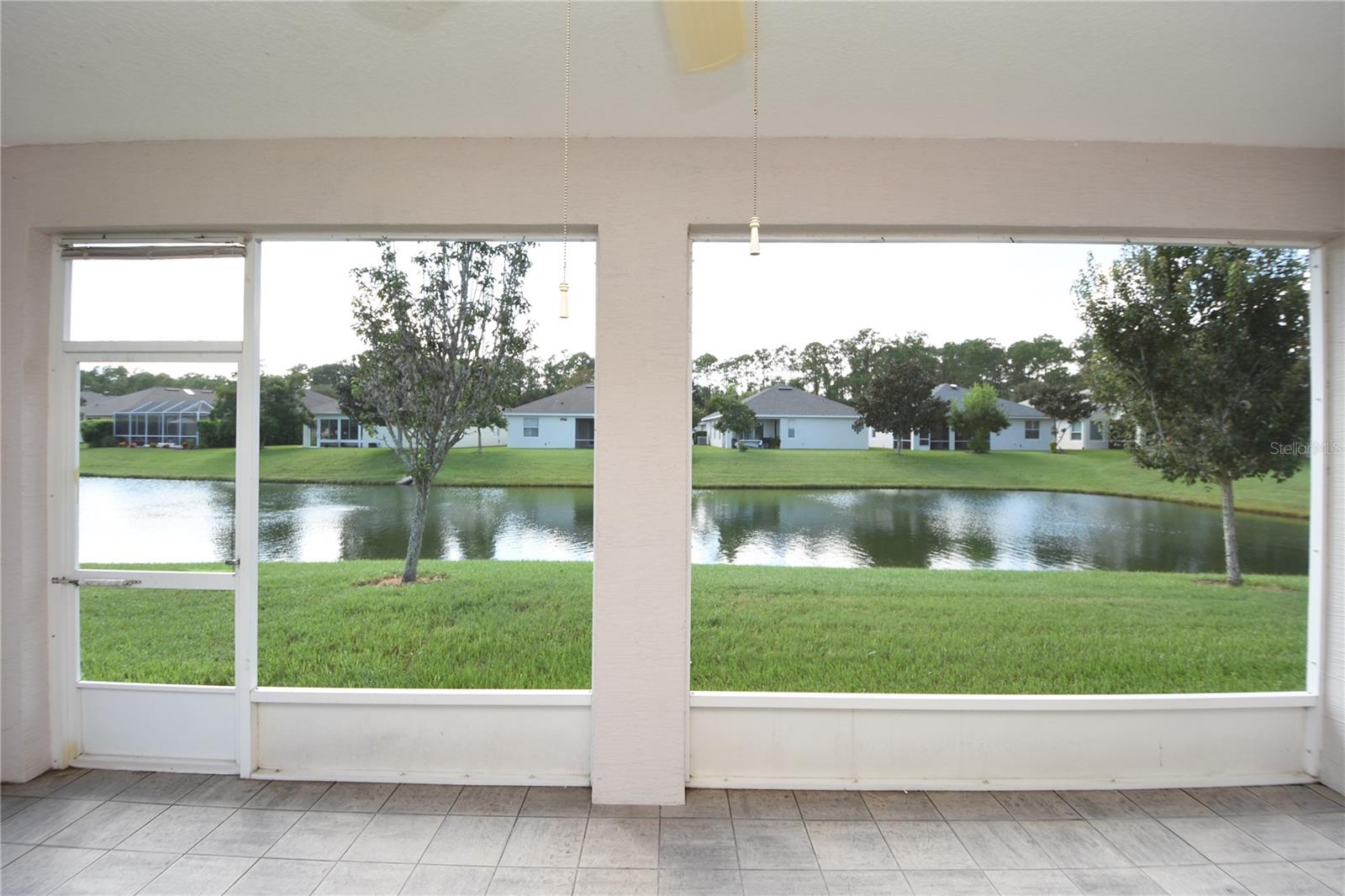 RIVERGATE - Residential Lease