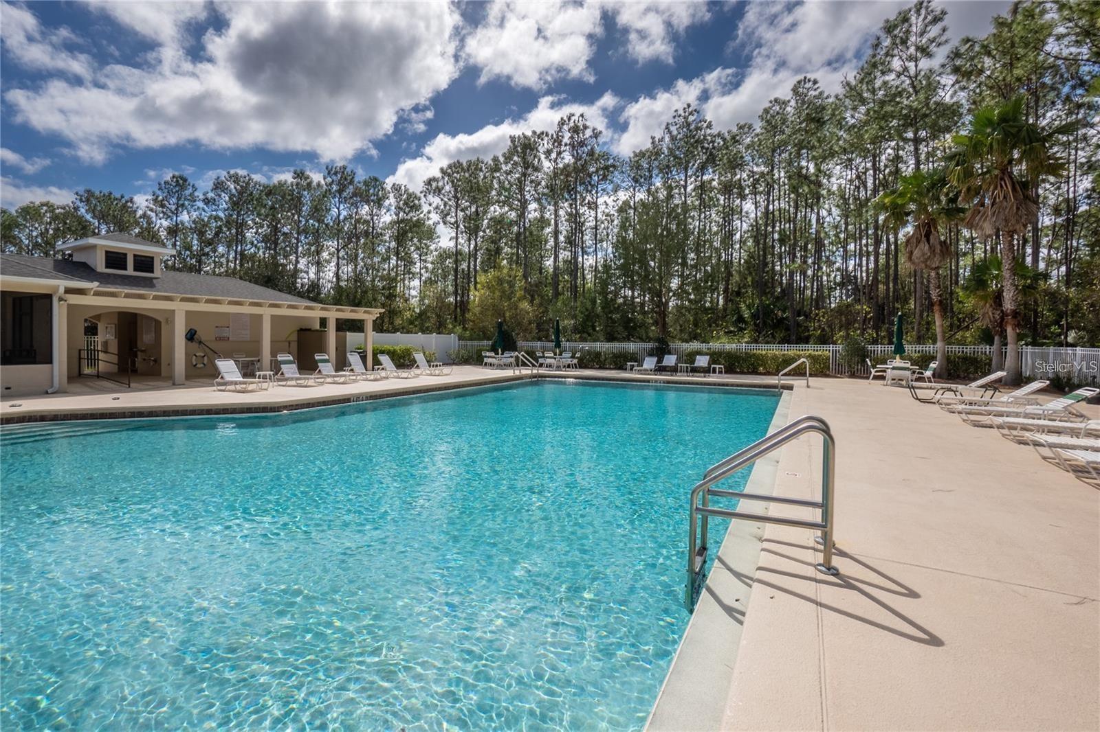 RIVERGATE - Residential Lease