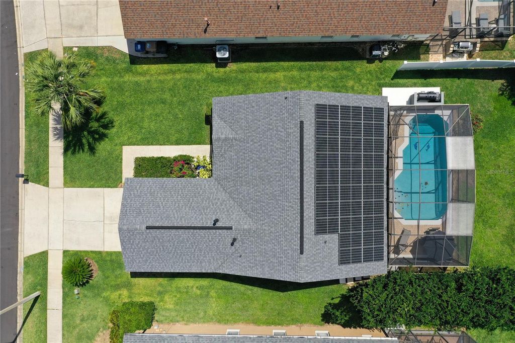 Photo of 8052 Indian Creek Boulevard, Kissimmee, FL 34747 (MLS # O6345460)