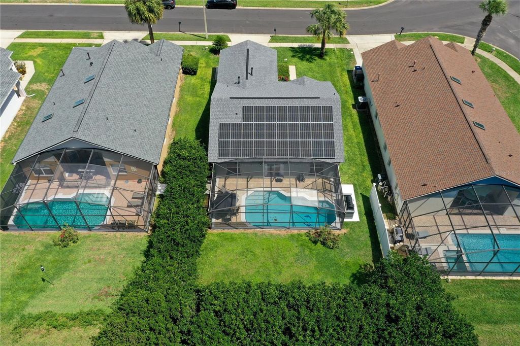 Photo of 8052 Indian Creek Boulevard, Kissimmee, FL 34747 (MLS # O6345460)