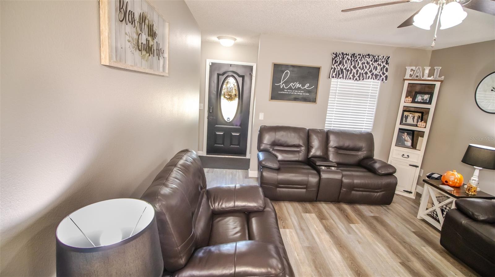 ORMAN LEIGH ESTATES - Residential