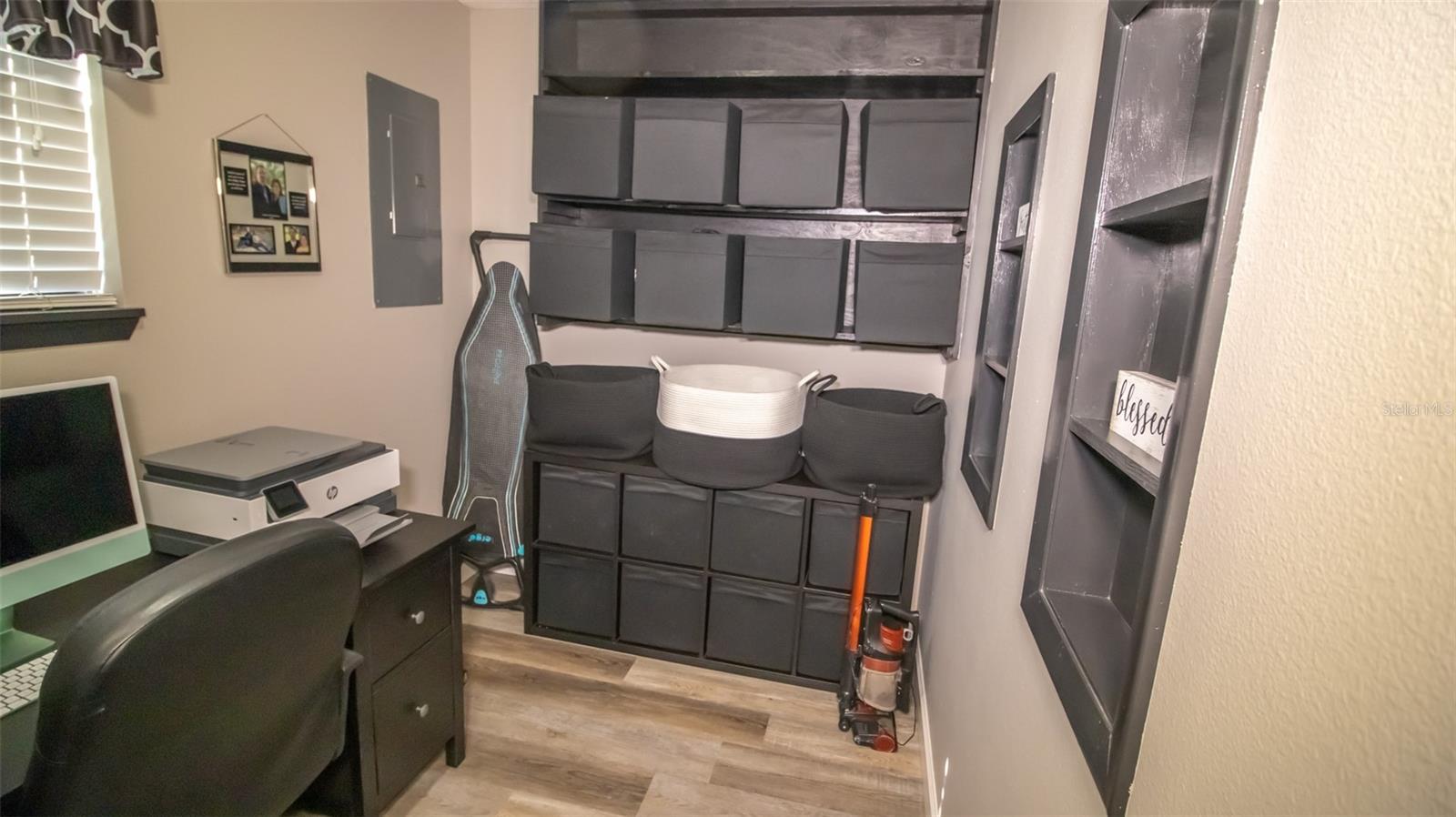 ORMAN LEIGH ESTATES - Residential