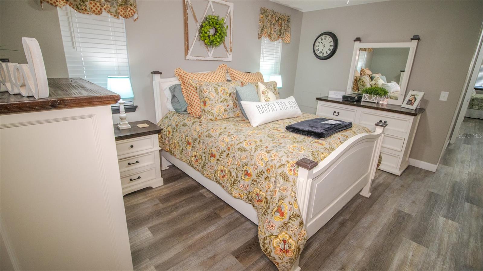 ORMAN LEIGH ESTATES - Residential