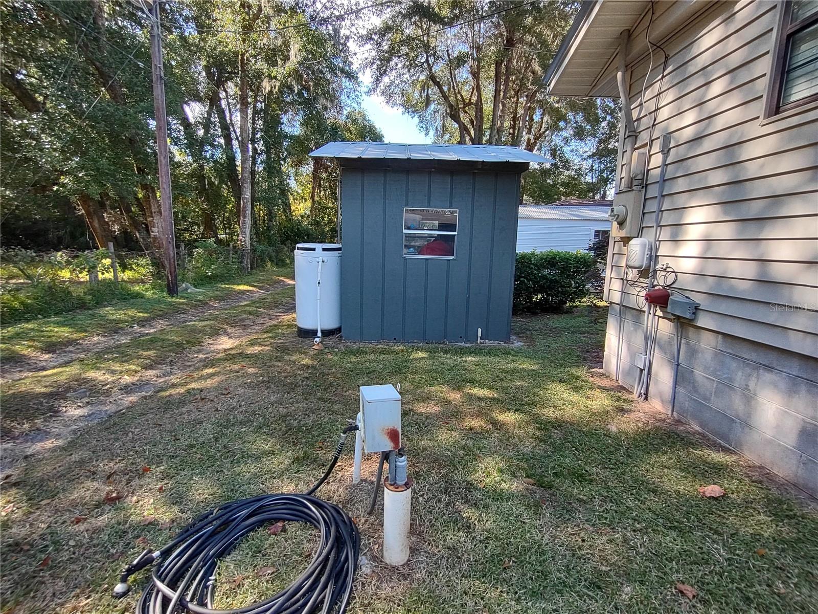 ORMAN LEIGH ESTATES - Residential