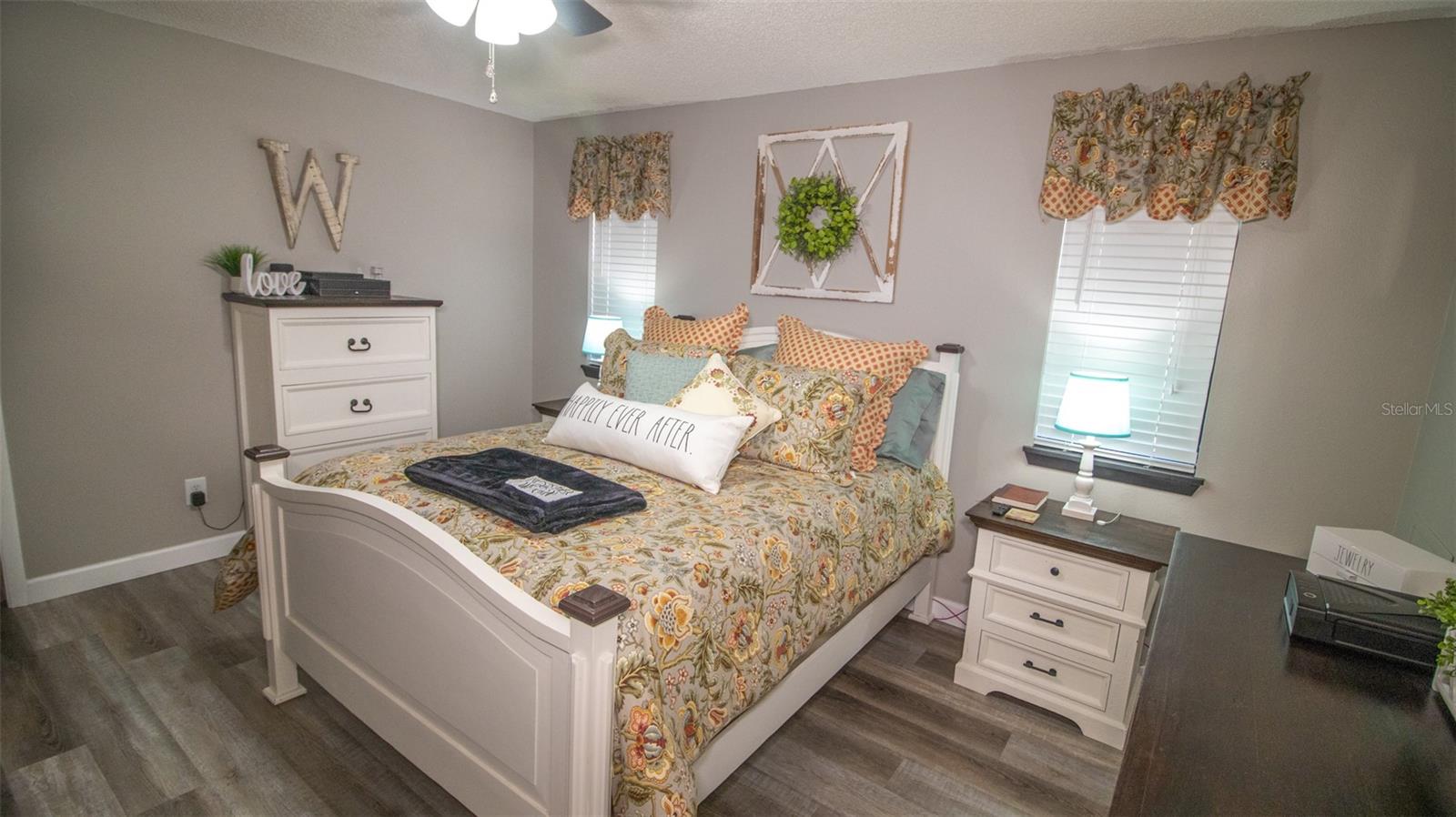 ORMAN LEIGH ESTATES - Residential