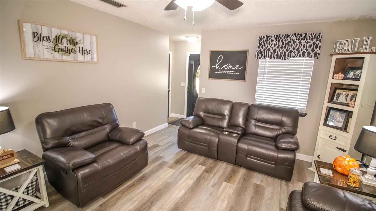 ORMAN LEIGH ESTATES - Residential