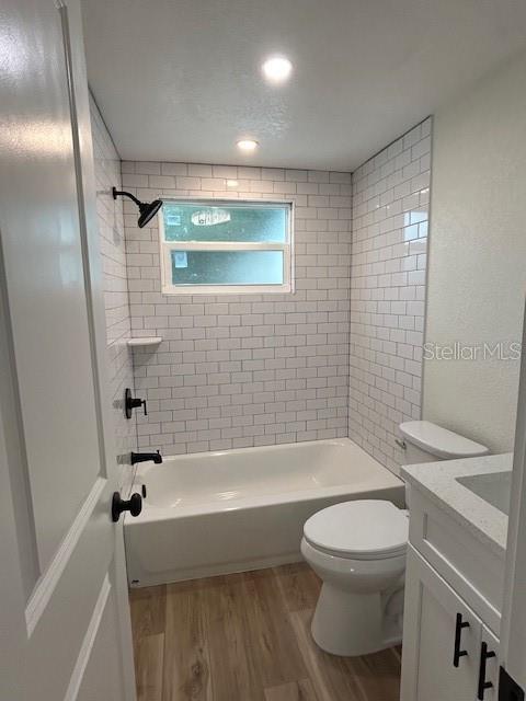 BARCELO PARK - Residential Income