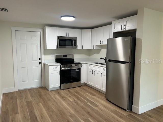 BARCELO PARK - Residential Income