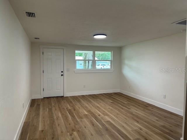 BARCELO PARK - Residential Income