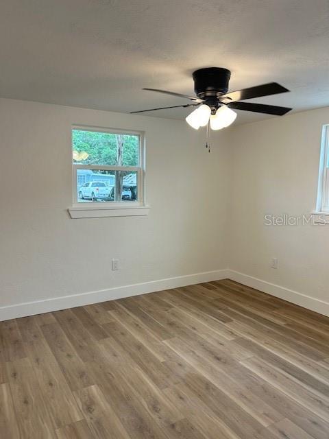 BARCELO PARK - Residential Income