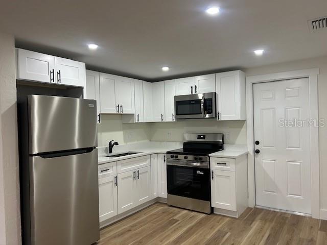 BARCELO PARK - Residential Income