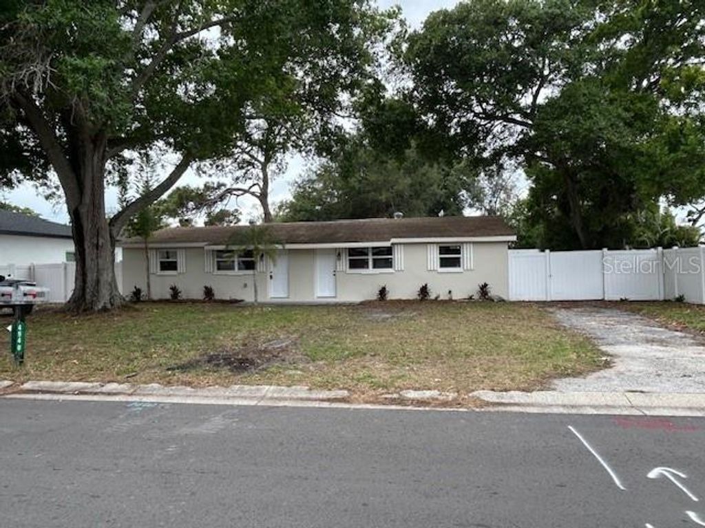 Photo of 4930 72nd Street N, St Petersburg, FL 33709 (MLS # TB8495084)