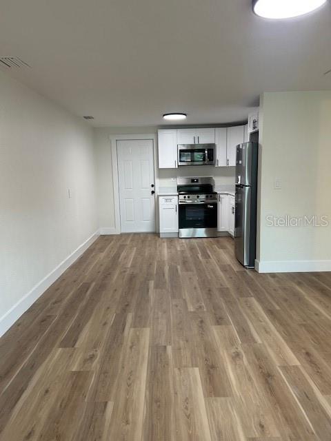 BARCELO PARK - Residential Income