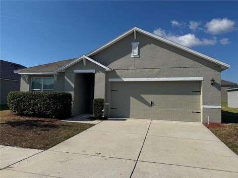 Photo of 6191 Grey Heron Drive, Winter Haven, FL 33881 (MLS # TB8449910)