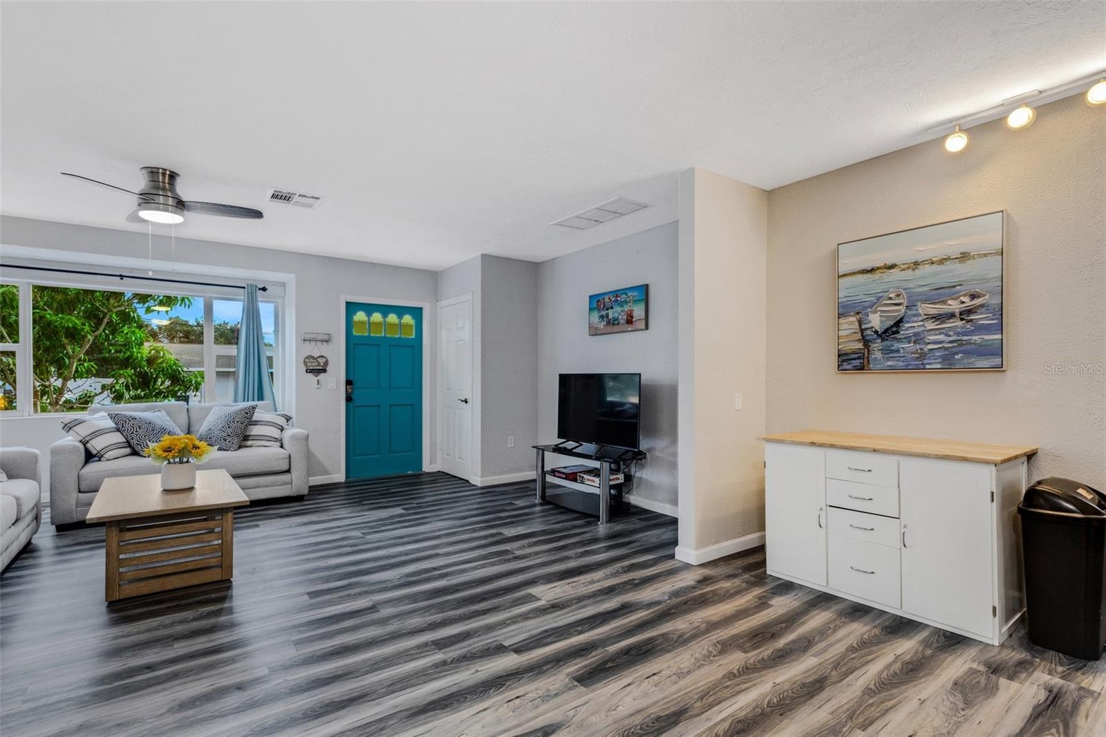 PENNSYLVANIA PARK - Residential