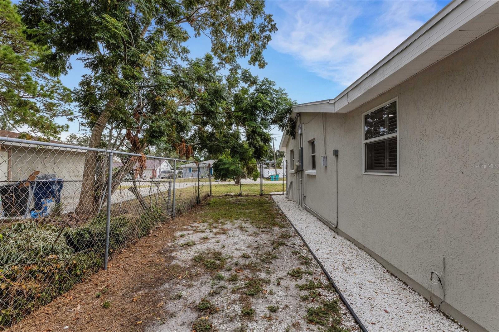 PENNSYLVANIA PARK - Residential