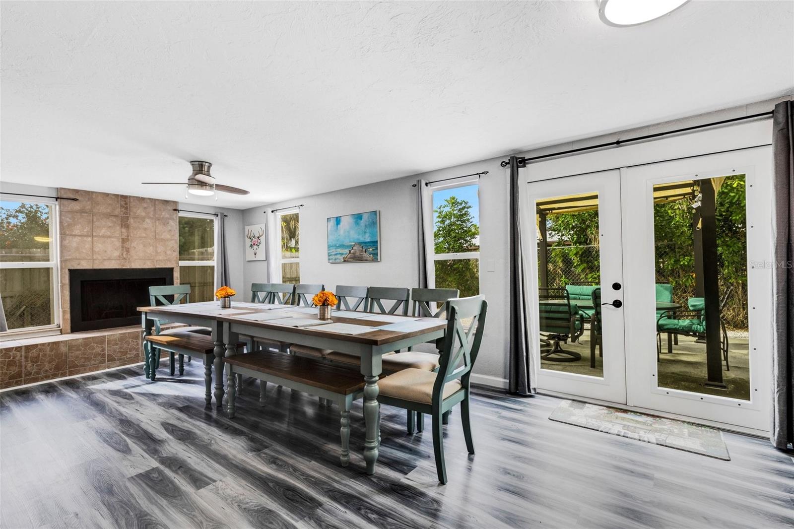 PENNSYLVANIA PARK - Residential