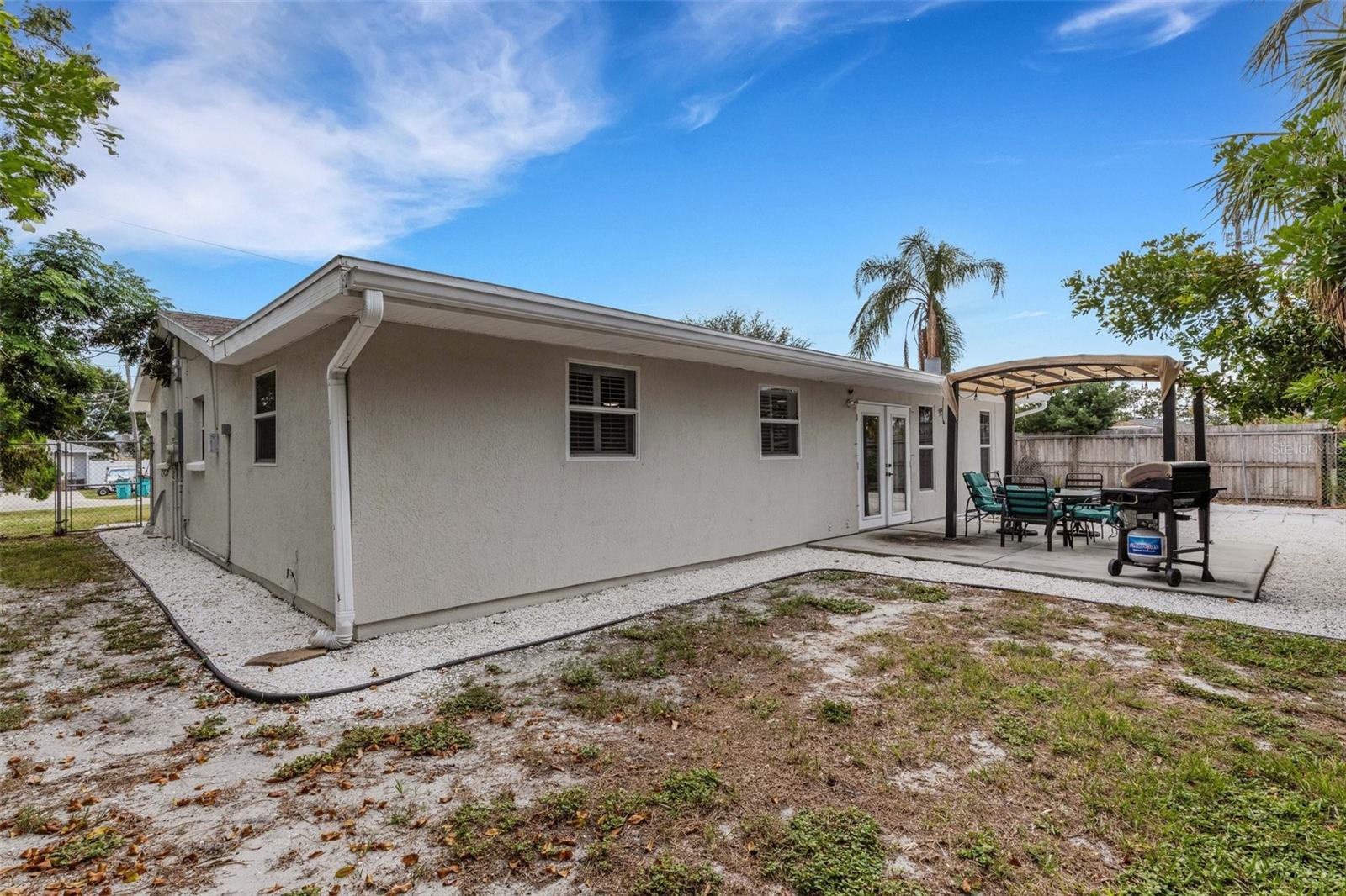 PENNSYLVANIA PARK - Residential