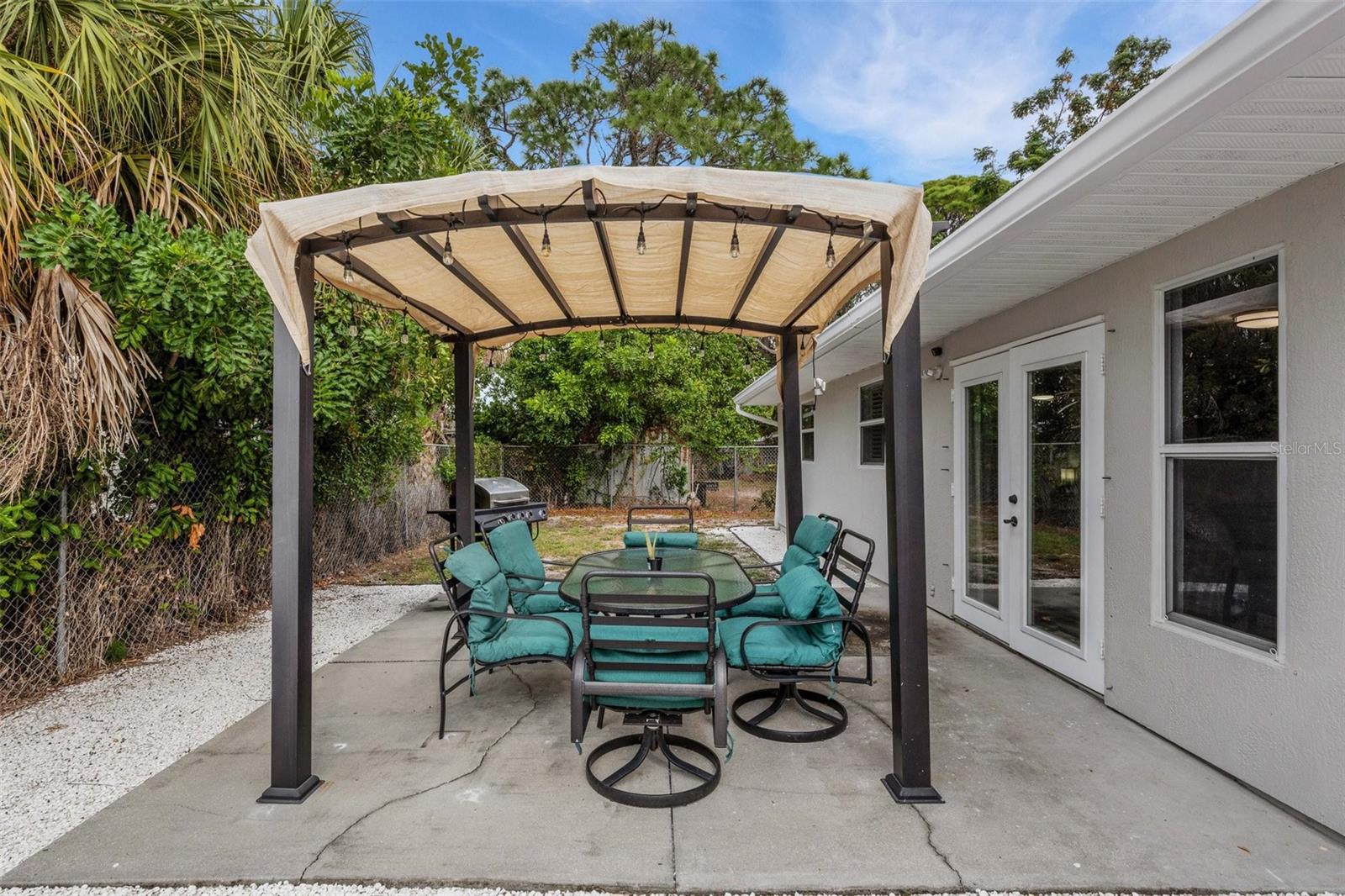 PENNSYLVANIA PARK - Residential